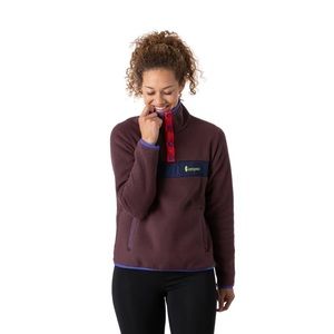 Cotopaxi Teca Fleece Pullover size M